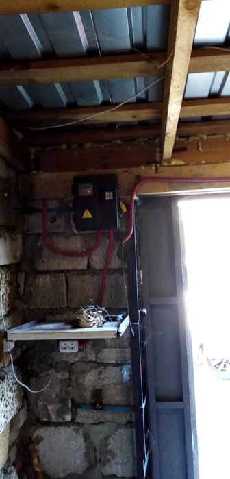 Продам гараж в а/к Южний Буг 2