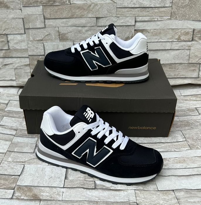 New Balance 574 damskie buty sneakersy adidasy 41 | PROMOCJA 50%