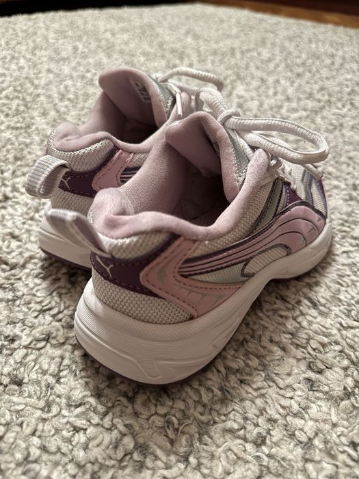 Продам кросівки дитячі Puma