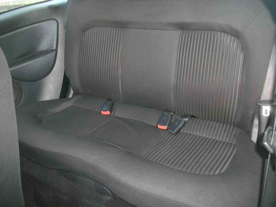 Lancia Ypsilon 1.2  de 2010 Impecável