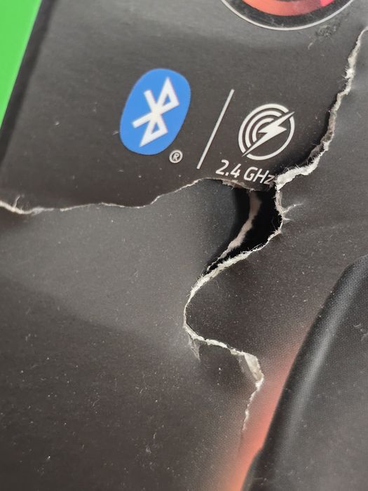 Миша Razer Cobra Pro Wireless Black