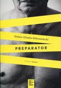 Preparator. OD Deski Do Deski