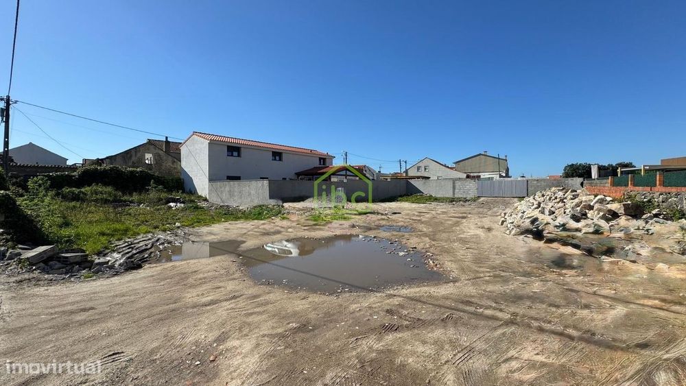 Terreno | Póvoa de Varzim