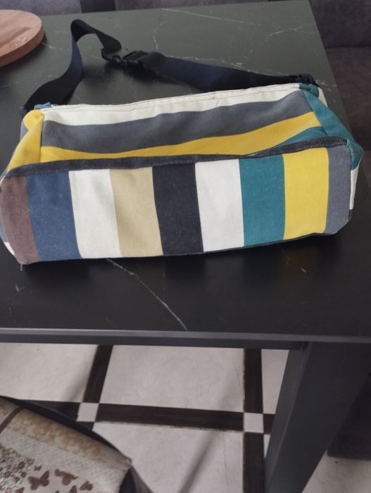 Сумка універсальна для коляски ,візочка,органайзер для мами