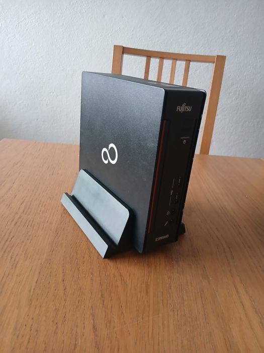 Mini PC Fujitsu Esprimo