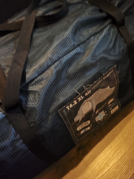 Tenda Quechua T4.2 XL