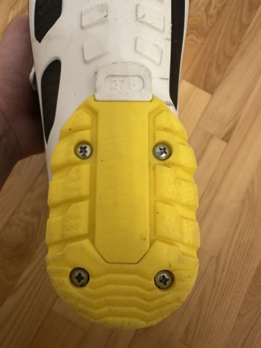 Лижні боти черевики ботинки лижі Dalbello