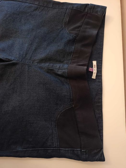 Spodnie ciążowe ASOS Maternity r. 42