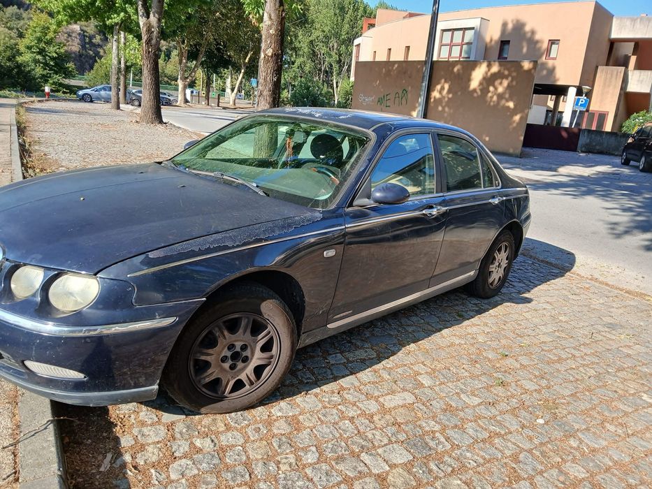 Carrinho em bom estado