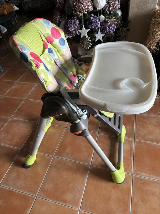Cadeira cozinha criança