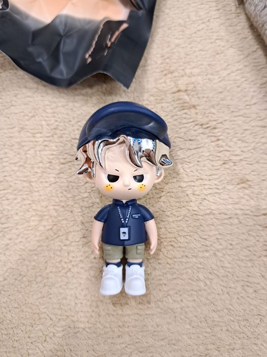 Figurka Dreame Boy no. 3 LU BAN