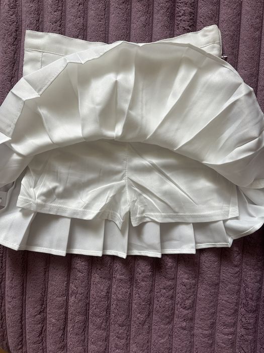 Юбка з шортиками