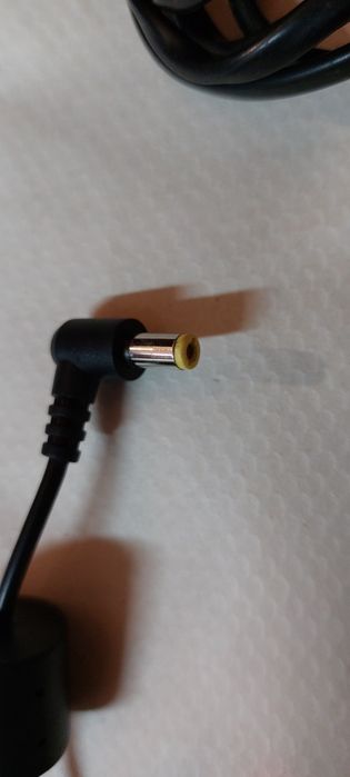 Зарядное устройство для ноутбука DAEWOO ADP-45GB (19V --2.4A).