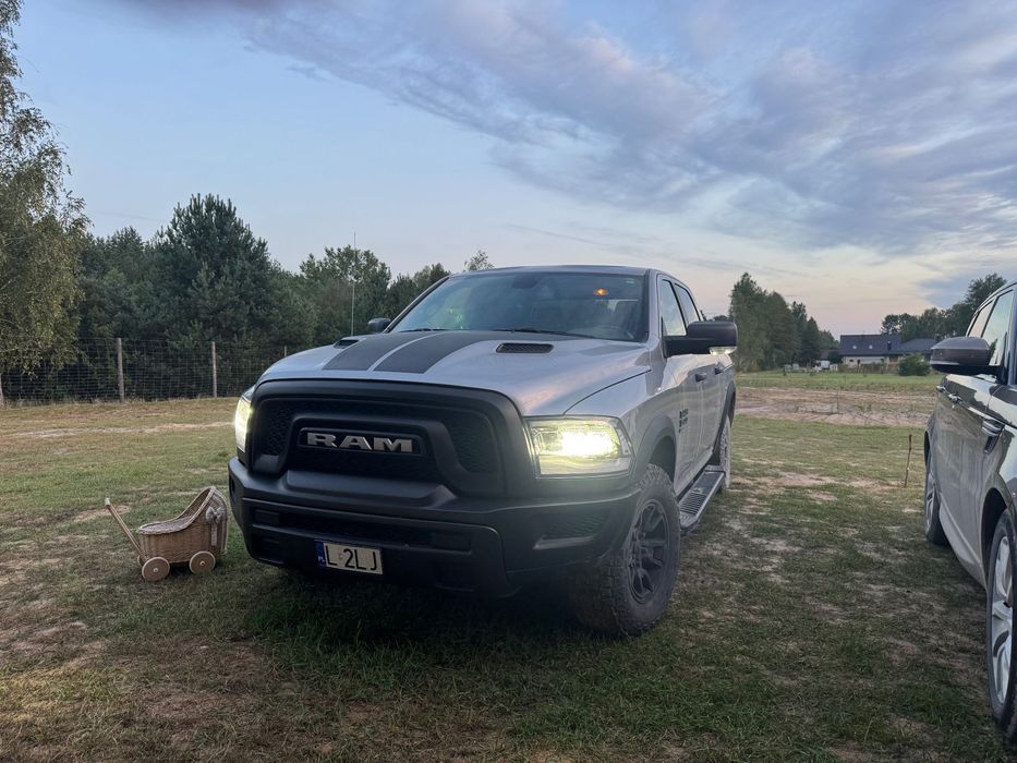 Ram 1500