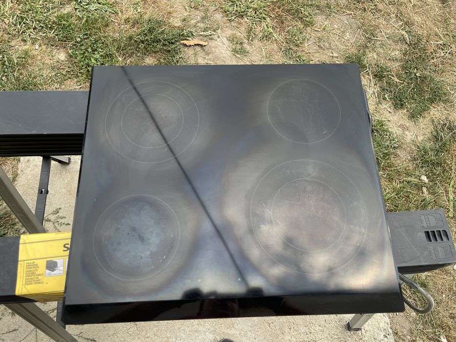 Варильна поверхня WiTT WHF66