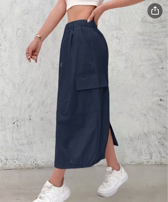 Спідниця карго хЛ