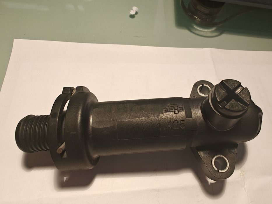 Termostato EGR - BMW E46 320D