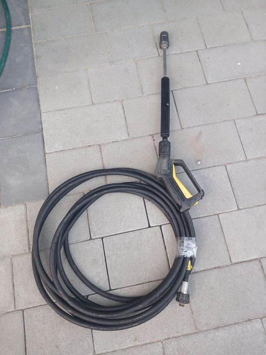 Karcher k7,каршер міні мийка 720мх