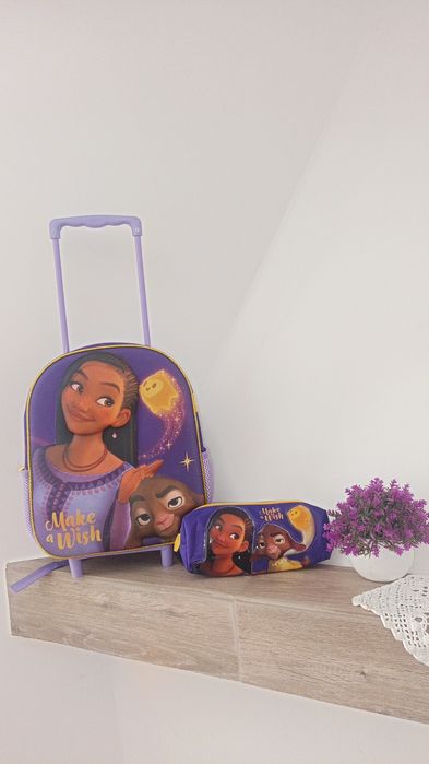 Mochila " Wish "