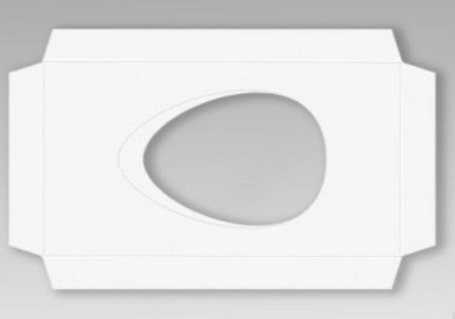 Kraft Boxes with Transparent Window64741007616770121