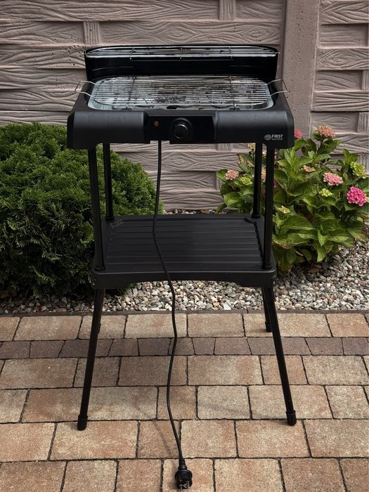 Grill elektryczny