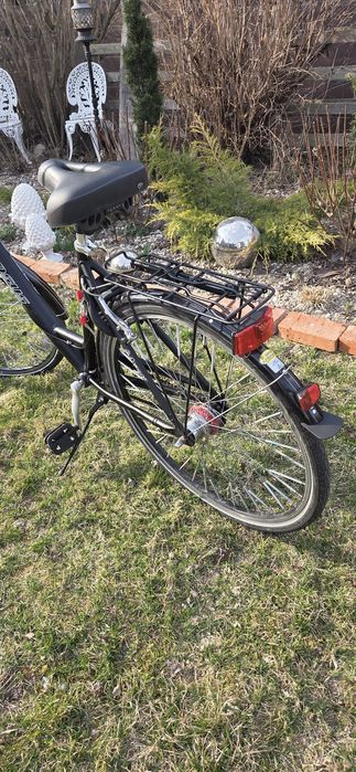 Rower 28 cali Pegasus Aluminiowy