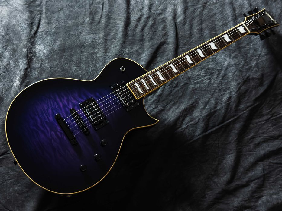 ESP Edwards E-MA-100SD/QM Eclipse 2015