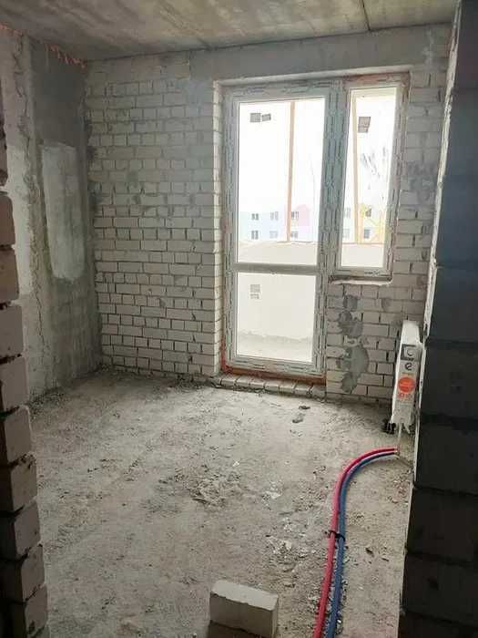 Продам 1к квартиру в Новострое ЖК Мира метро Индустриальная ХТЗ