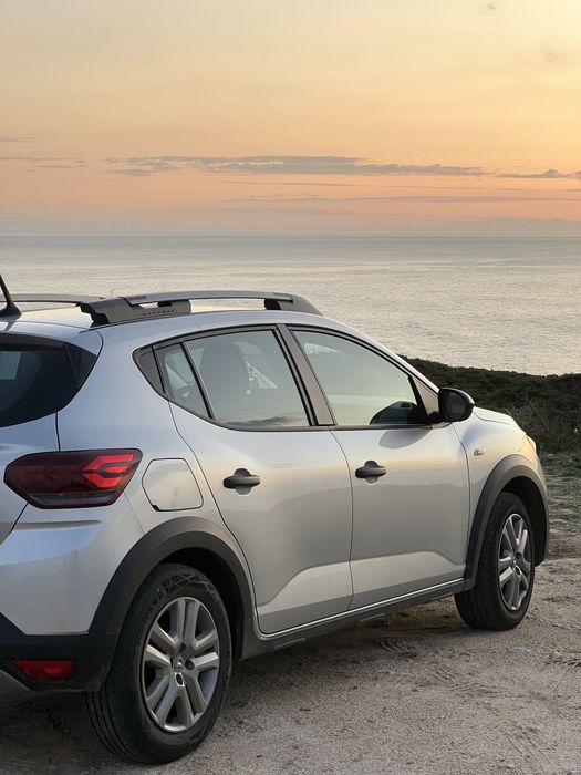Dacia Sandero Bi-Fuel GPL 2022 foto 3