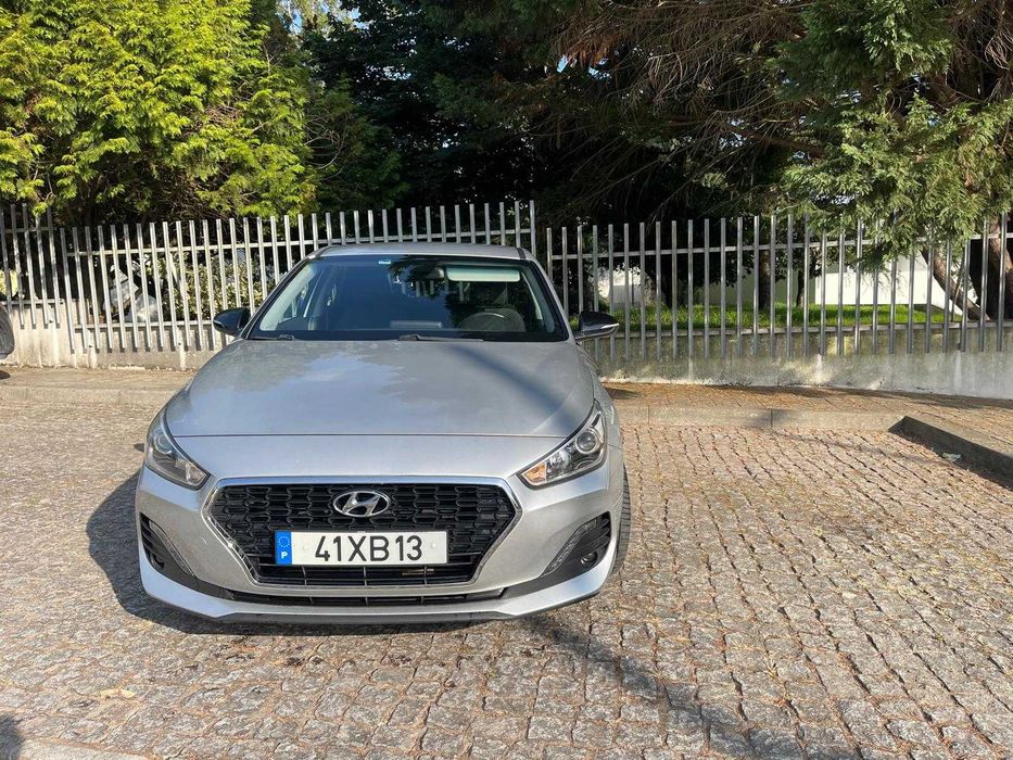 hyundai i30 para venda