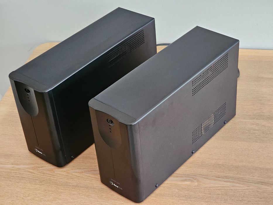 UPS Eurotech Smart 2000VA