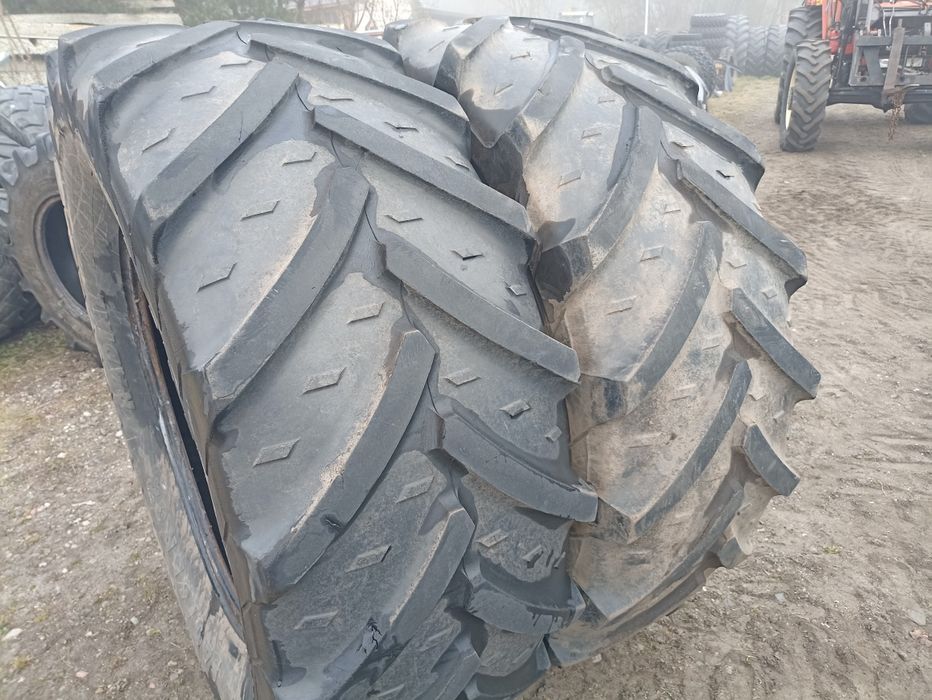 540/65R34 Kleber Super 11L Gwarancja montaż