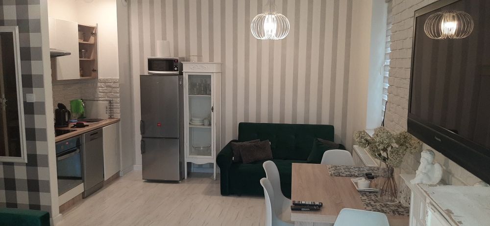 Apartament Przystań