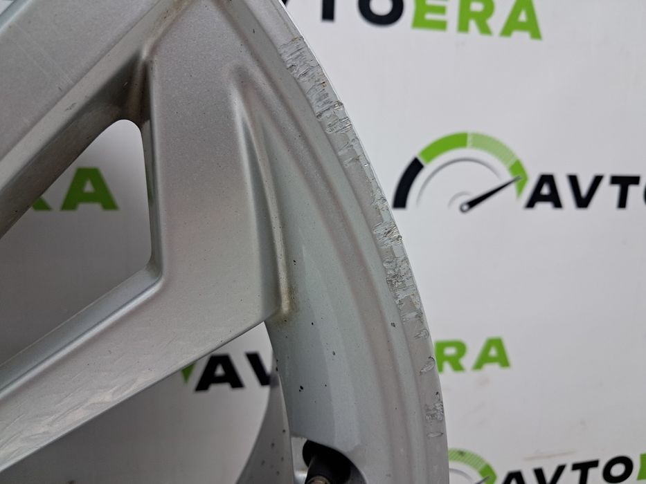 Диск колесный R20 Q5 80A 18-24 литой 80A601025AE