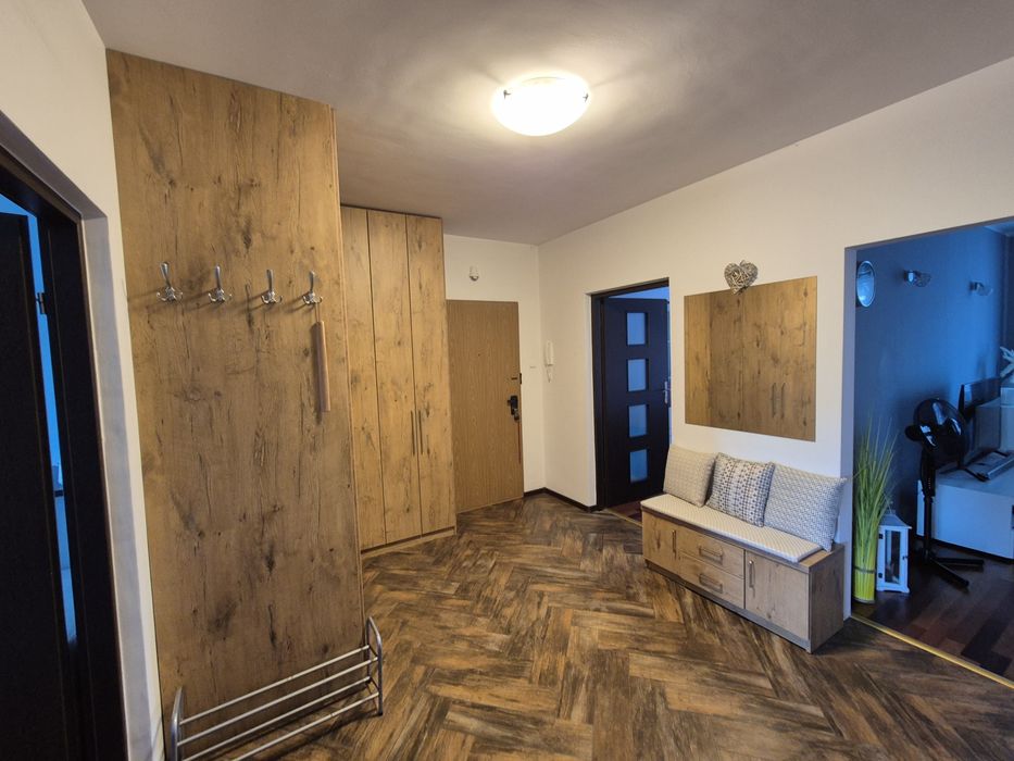 Wynajem apartamentu  Podczele Kołobrzeg