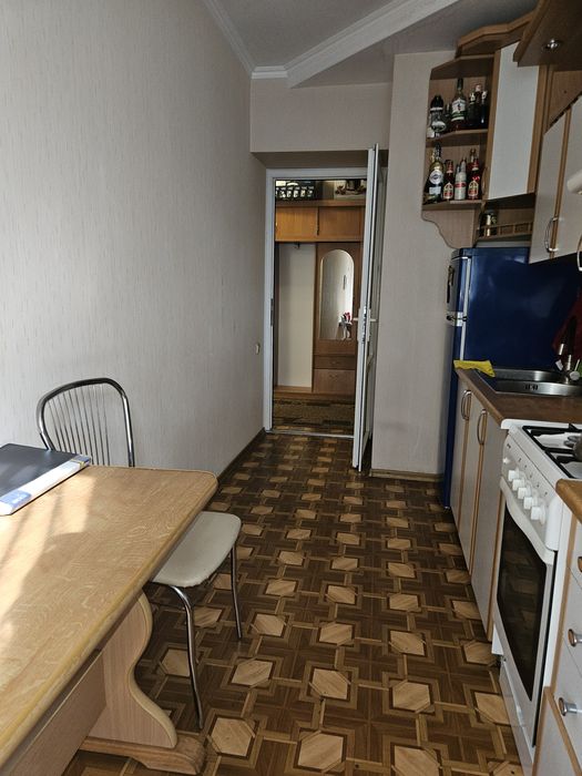 Сдаётся 2к квартира в центре,  ул.Мариупольская