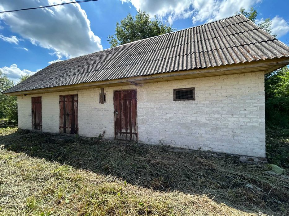 Продається будинок с.Івановичі