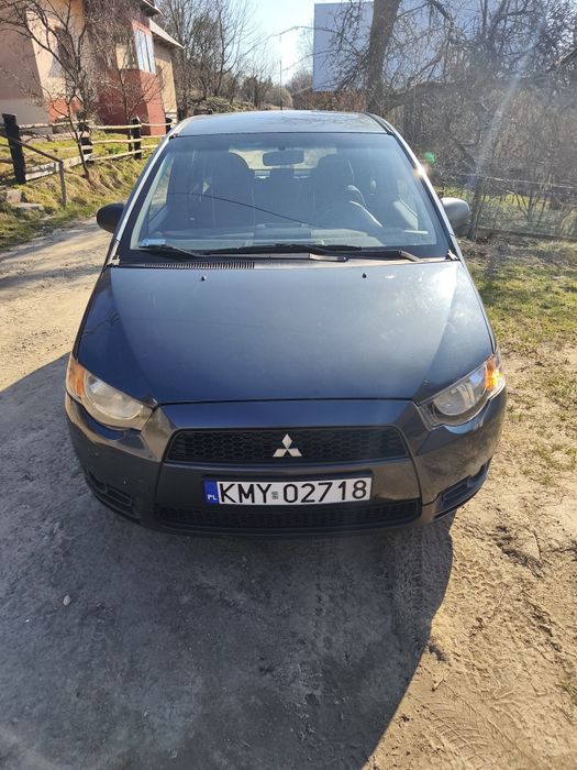 Sprzedam Mitsubishi Colt