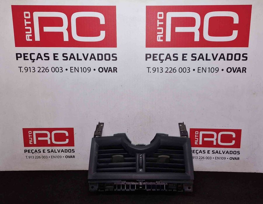 Difusor / Saída de Ar - RENAULT MEGANE II