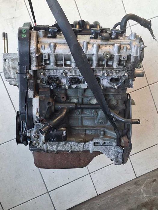 Fiat Stilo 1.2 B 16V Silnik 188A5000