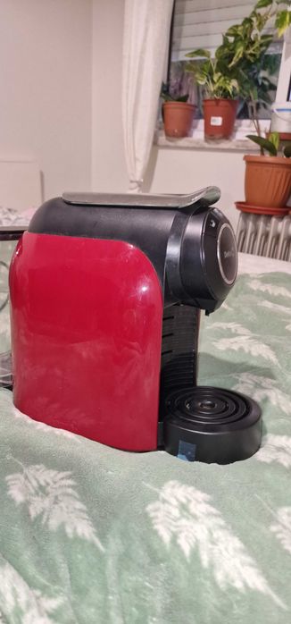 Maquina de caffe Delta