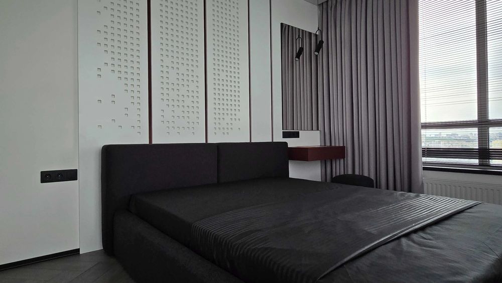 3-кімнатна квартира за адресою вул. Бойчука Михайла (площа 78 м²) - Atlanta.ua - фото 5