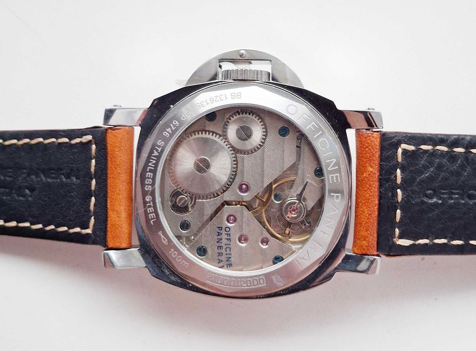 Годинник чоловічий механіка. клас ААА