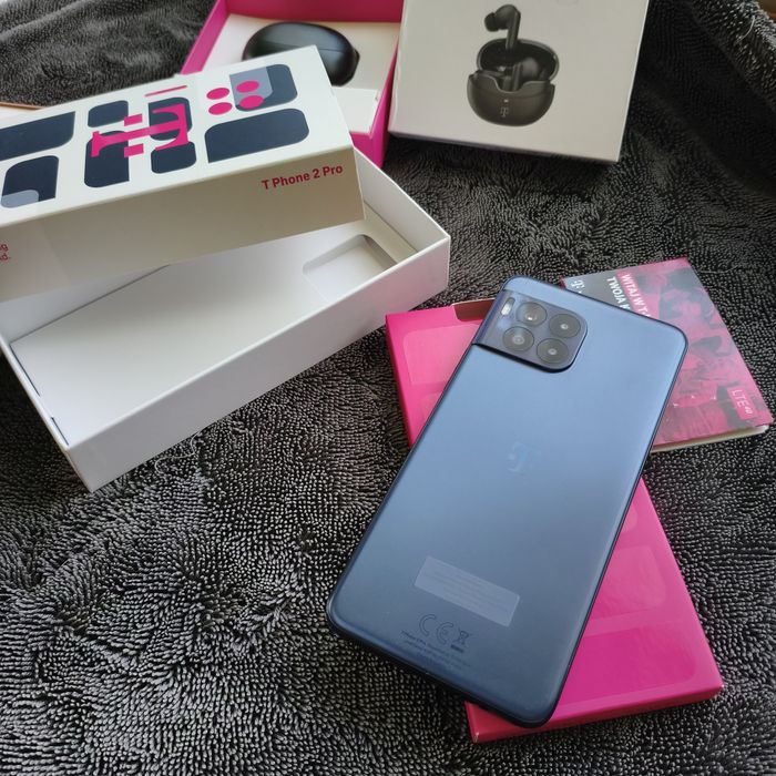 T-phone 2 PRO 5G ,8GB/256GB Android  16