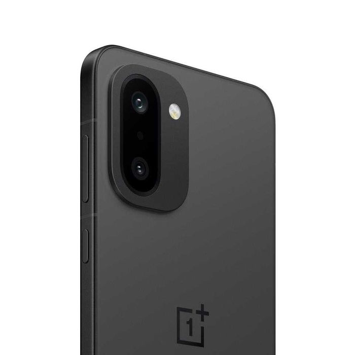 OnePlus 15R 12/256 Gb Charcoal Black Global Version