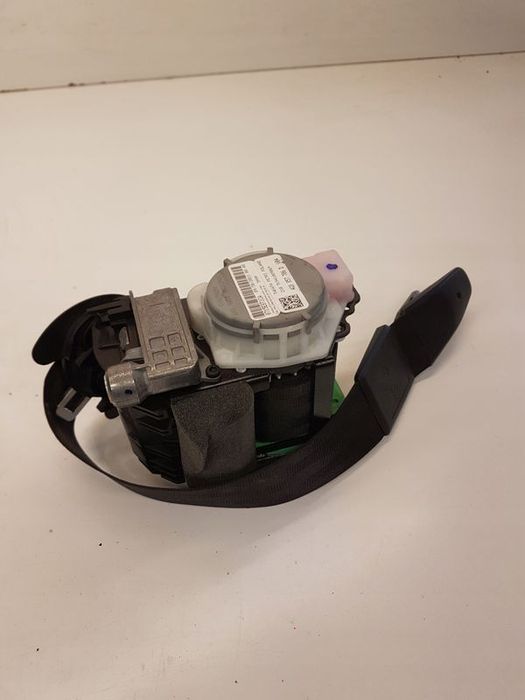 PAS BEZPIECZEŃSTWA PRAWY P AUDI A6 C7 4G8857706D