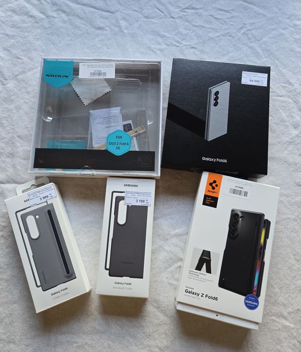 Samsung Galaxy Fold 6 512gb