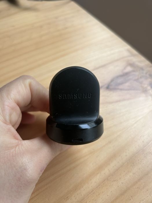 Samsung Gear S3 Frontier Smartwarch