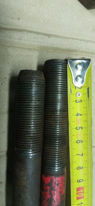 Стремянки грузового авто. Запчастини Камаз.