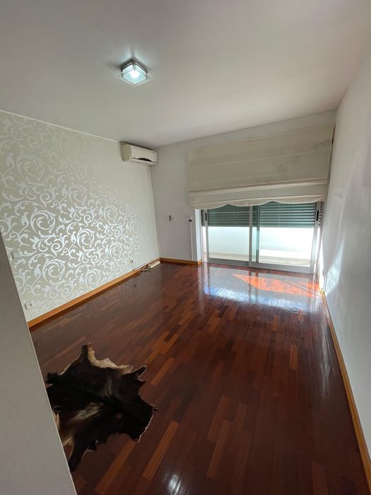 Apartamento T2 Aluger